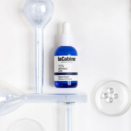 Sérum Crema 10% Glycolic Acid