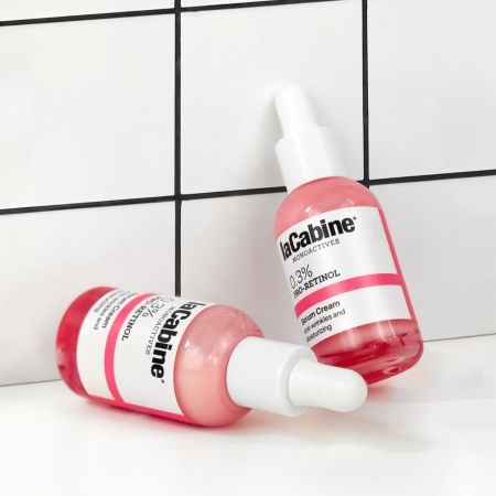 Sérum Crema 0.3% Pro-Retinol