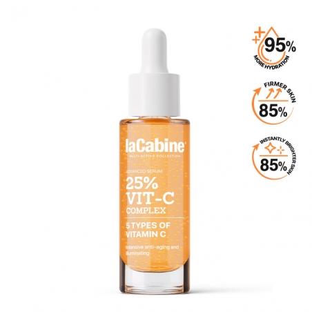 25% Vit-C Complex Advanced Serum