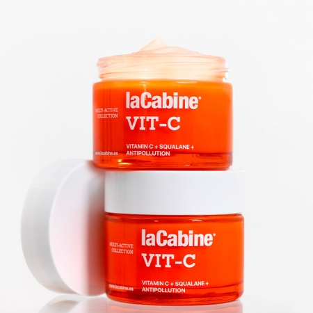Crema Vit-C