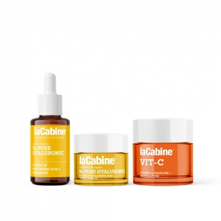 First Wrinkles Routine