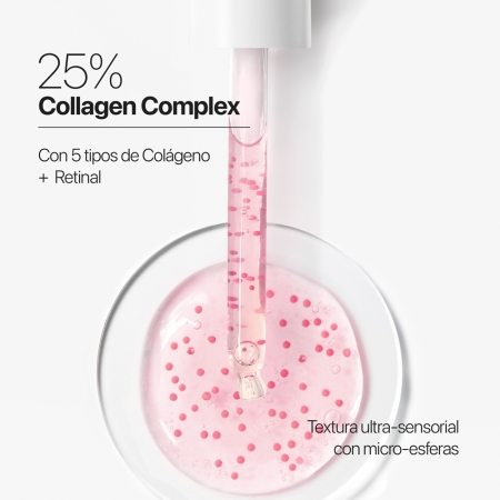 25% Collagen Complex...