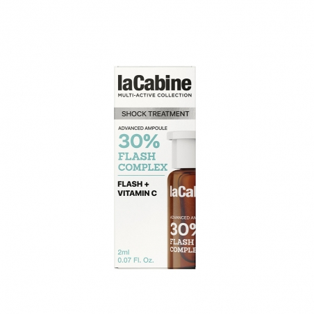 30% Flash Complex Advanced Ampoule