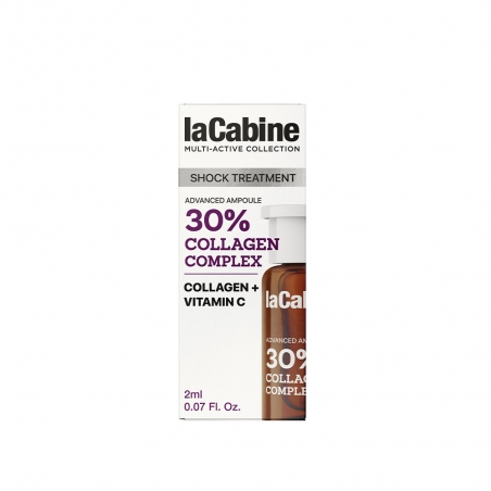 30% Collagen Complex Advanced Ampoule
