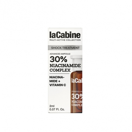 30% Niacinamide Complex Advanced Ampoule