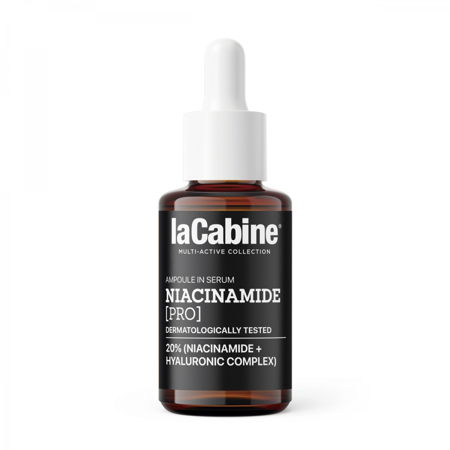 S&eacute;rum Niacinamide [Pro]