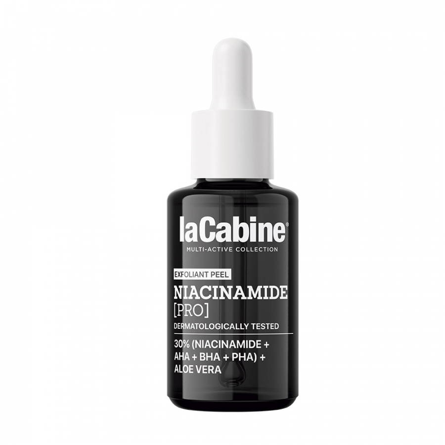 Peeling Niacinamide [Pro]