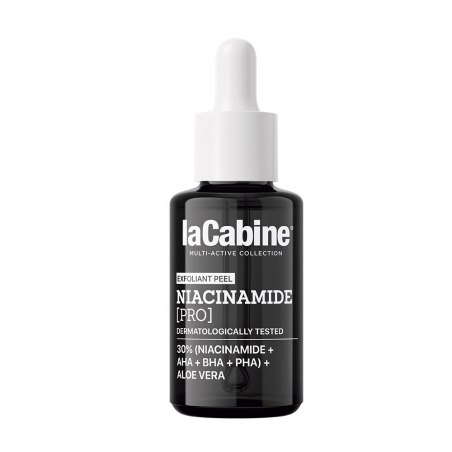 Peeling Niacinamide [Pro]