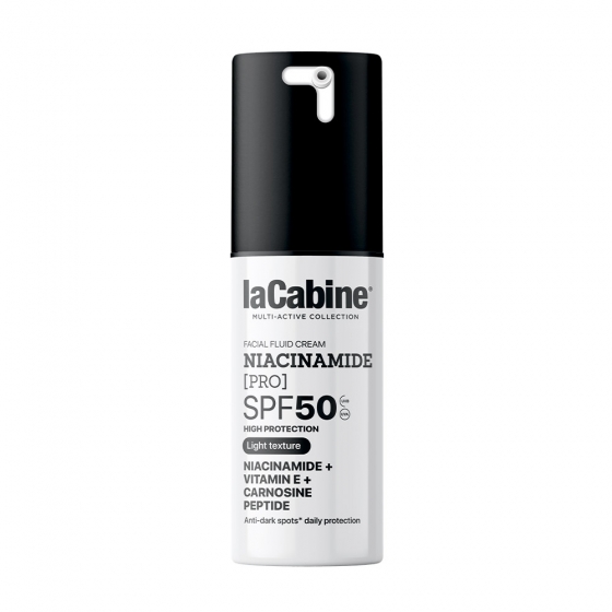 Niacinamide [Pro] Fluid...