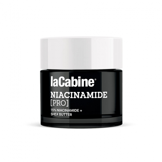 Crema Niacinamide [Pro]