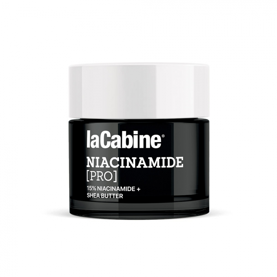 Crema Niacinamide [Pro]