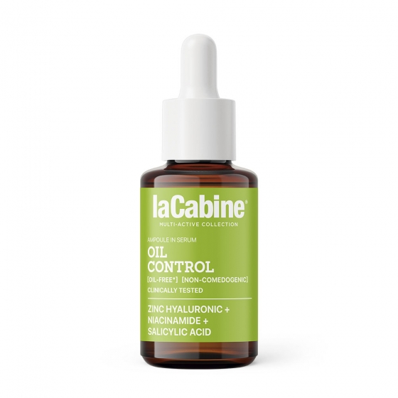 Oil Control Serum