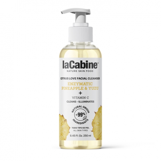 Limpiador Facial Citrus Love