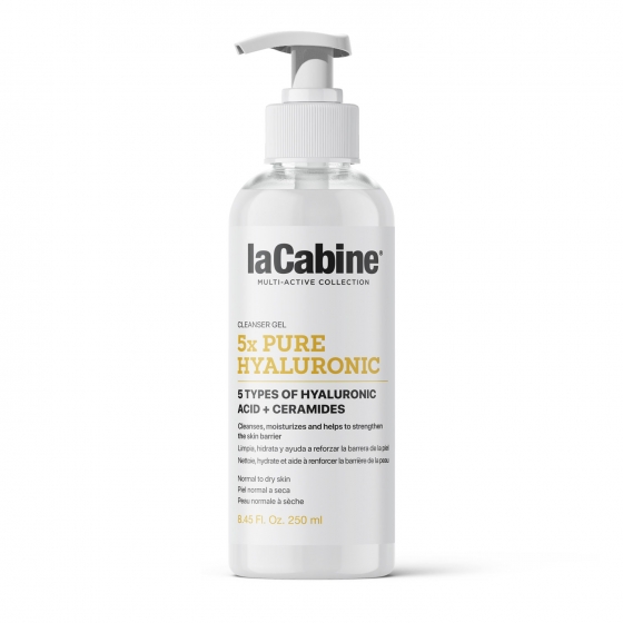 Gel Limpiador 5x Pure...
