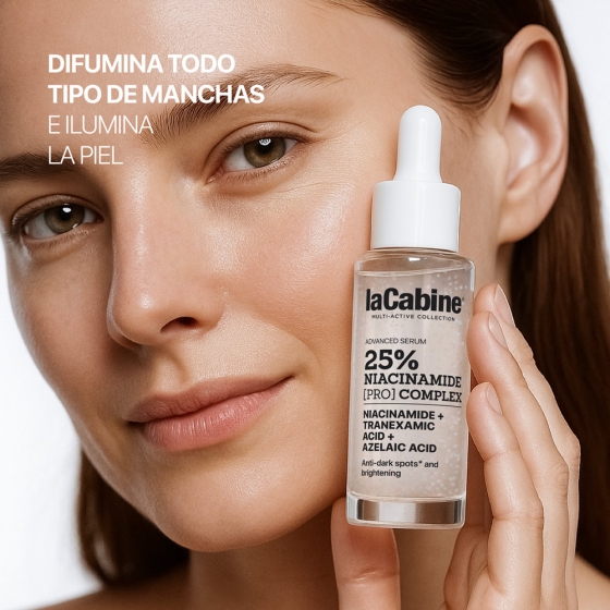 Sérum Avanzado 25%...