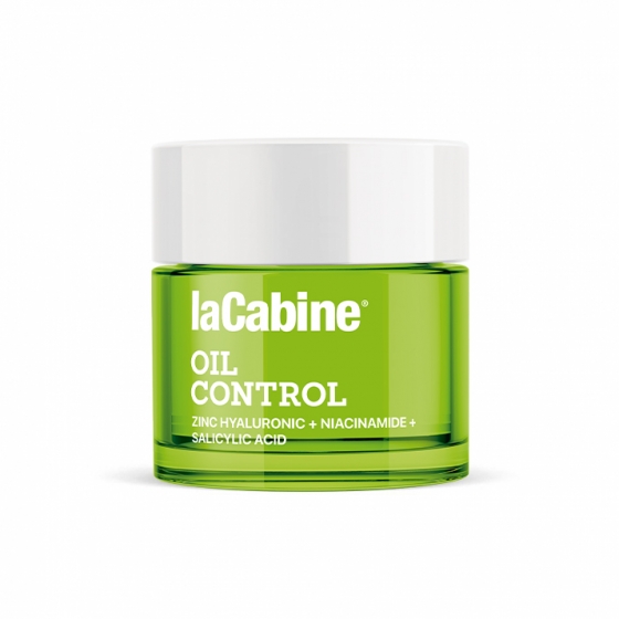 Oil Control Cream