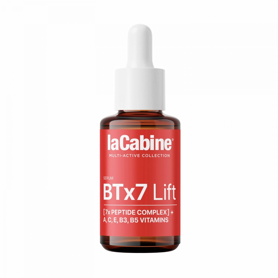 BTx7 Lift Serum
