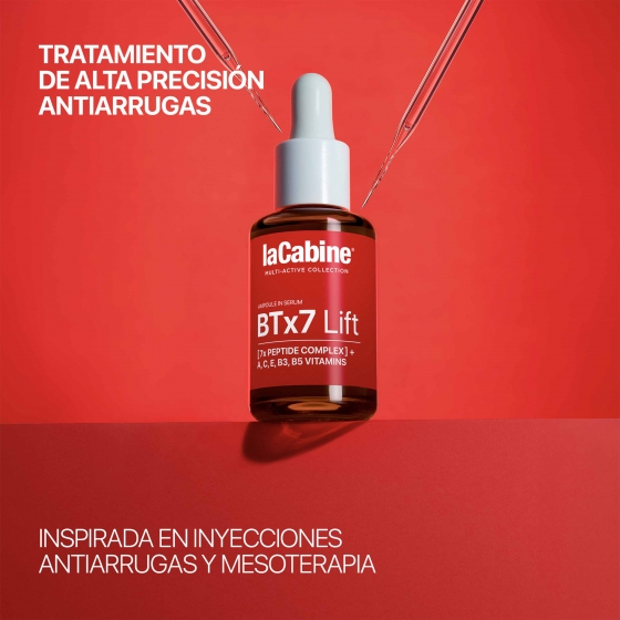 BTx7 Lift Serum