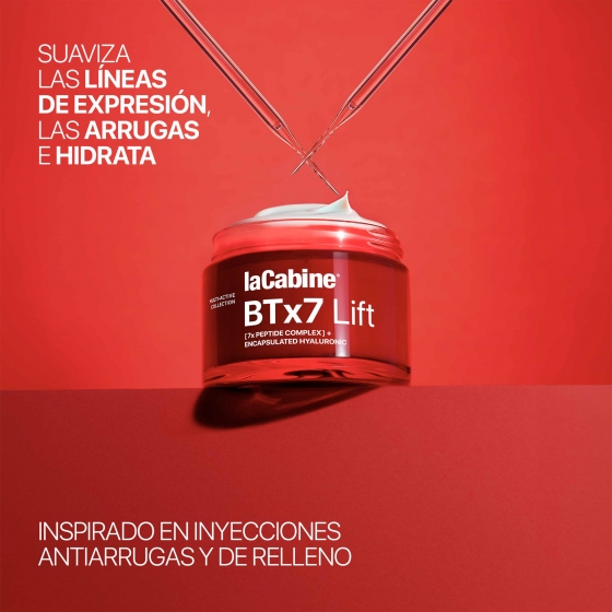 Crema BTx7 Lift