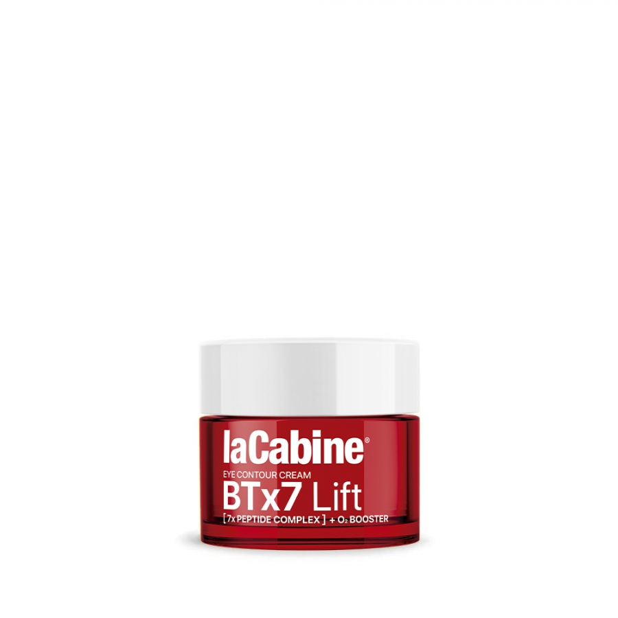 BTx7 Lift Eye Contour