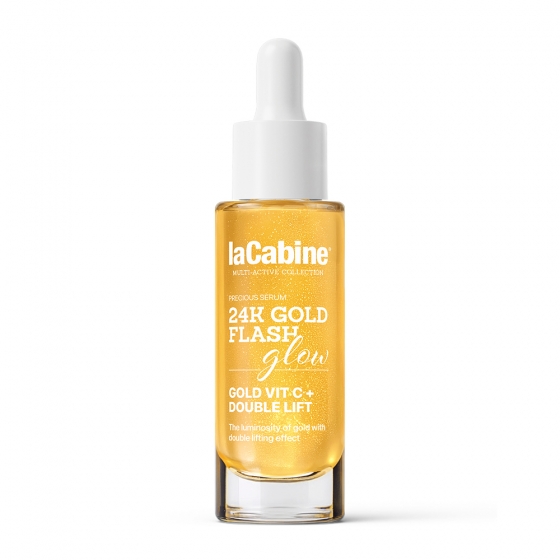 Sérum 24K Gold Flash Glow