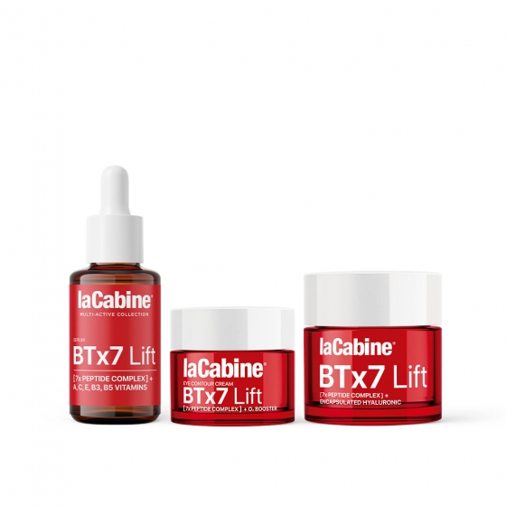 Expression Wrinkles Routine