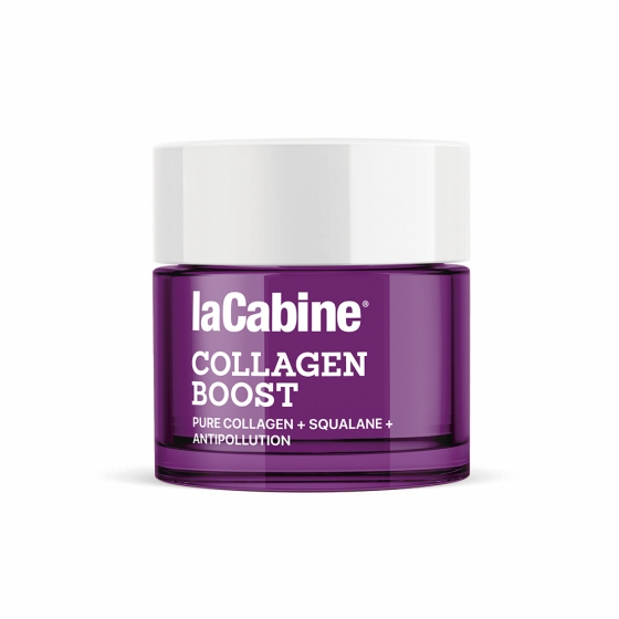 Crema Collagen Boost