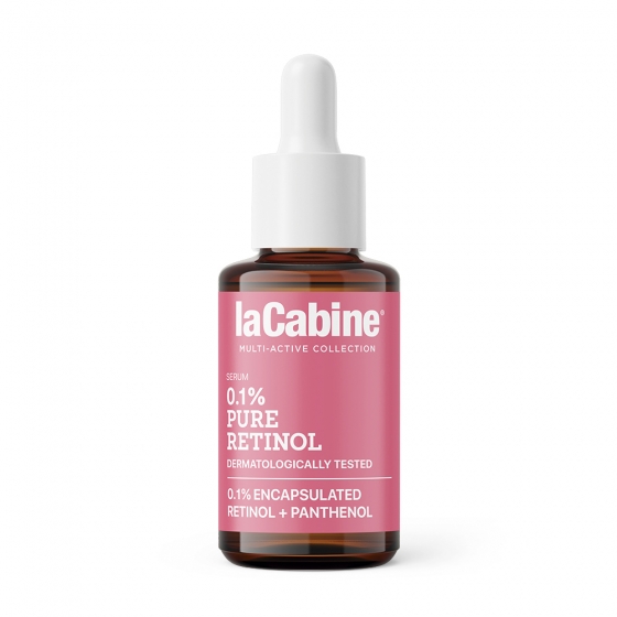 S&eacute;rum 0.1% Pure Retinol