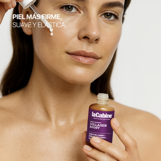 Collagen Boost Serum