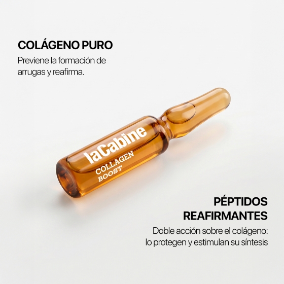 Collagen Boost Ampoules