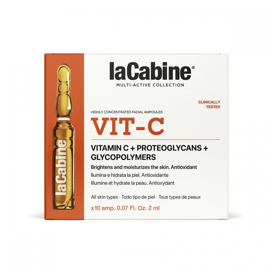Vit-C Ampoules