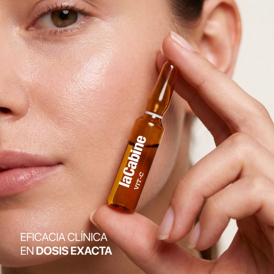 Ampollas Vit-C