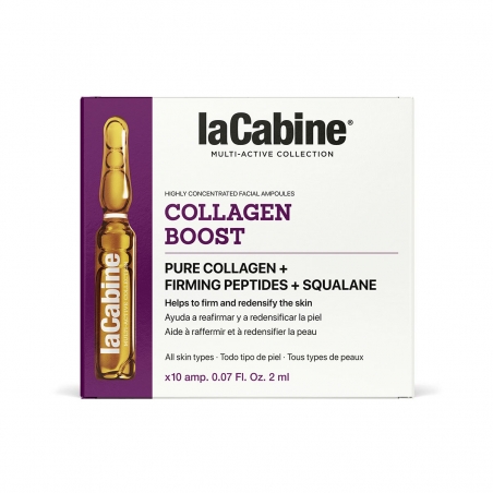 Collagen Boost Ampoules