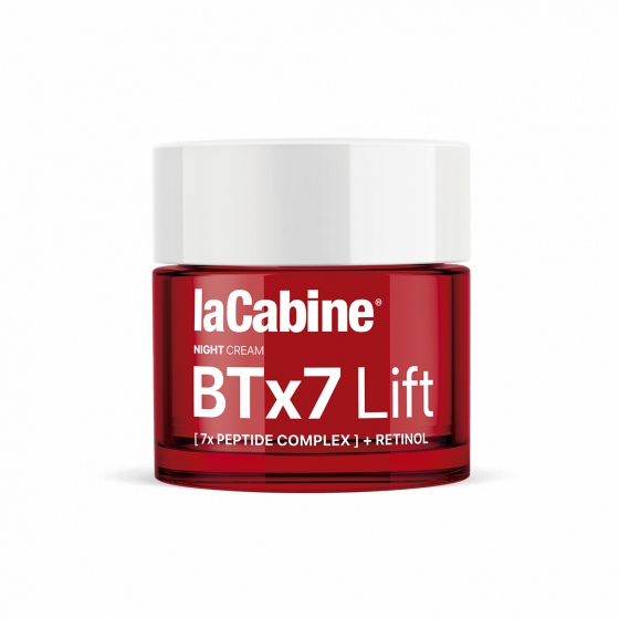 Crema de Noche BTx7 Lift
