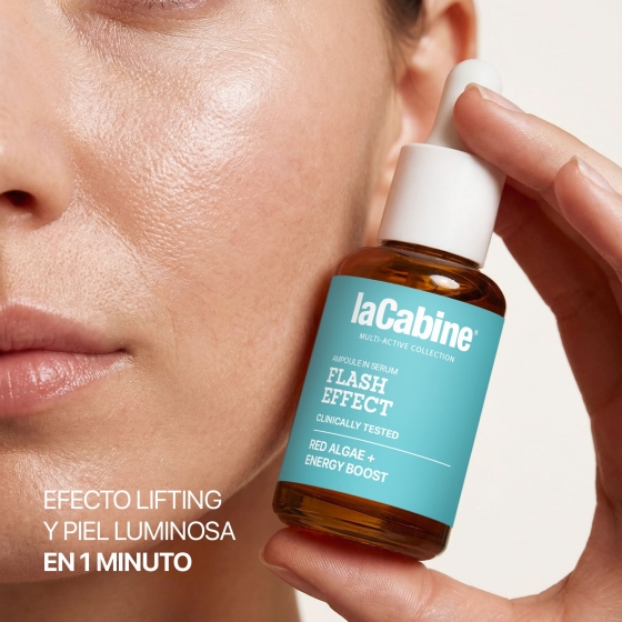 Flash Effect Serum