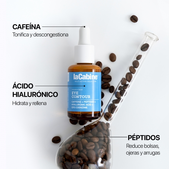 Sérum Eye Contour