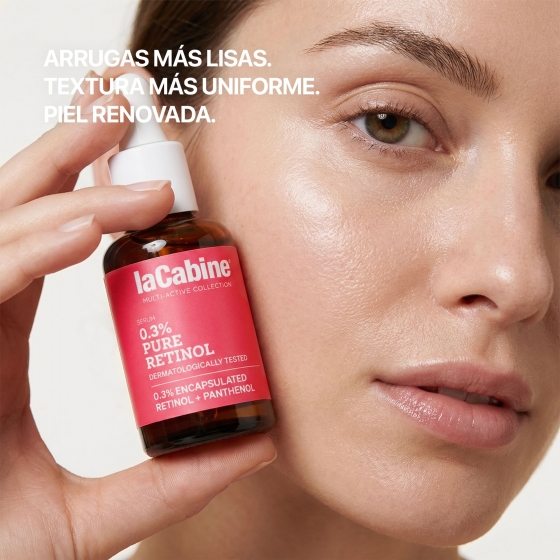 0.3% Pure Retinol Serum