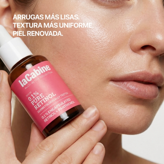 Pure Retinol Serum