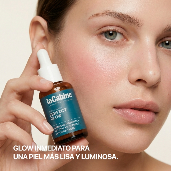 Sérum Perfect Glow