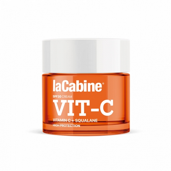 Vit-C SPF30 Cream