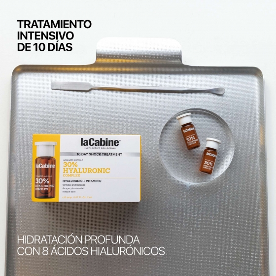 30% Hyaluronic Complex...