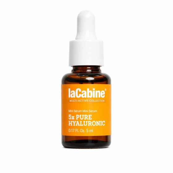 Mini Sérum 5x Pure Hyaluronic