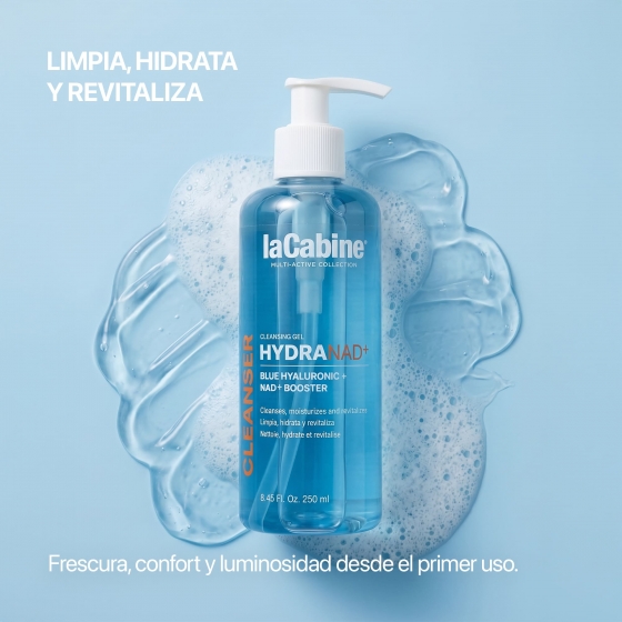 Hydranad+ Cleanser