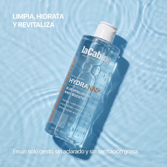 Hydranad+ Micellar Water