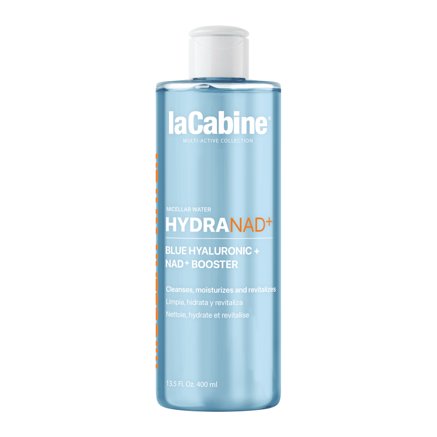 Agua Micelar Hydranad+