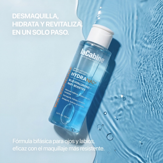 Hydranad+ Biphase Makeup...