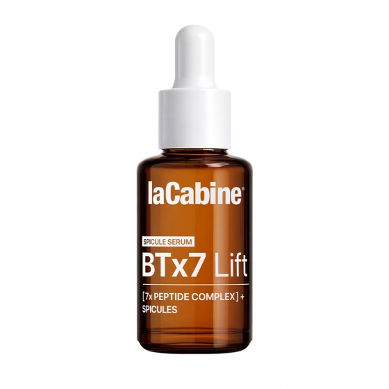 Sérum Espículas BTx7 Lift