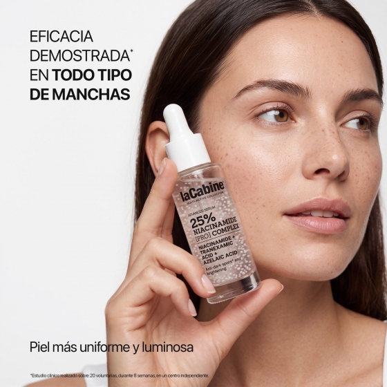 Sérum Avanzado 25%...