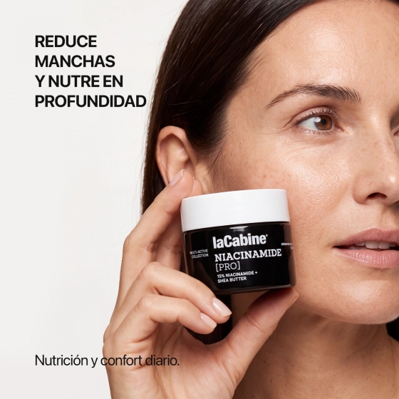 Niacinamide [Pro] Cream