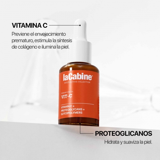 Sérum Vit-C